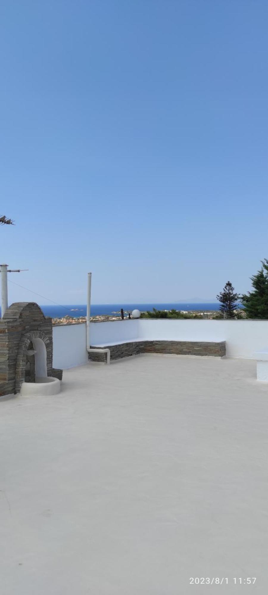 Secret Garden Home Lagonissi Attiki Foinikia  Exterior photo