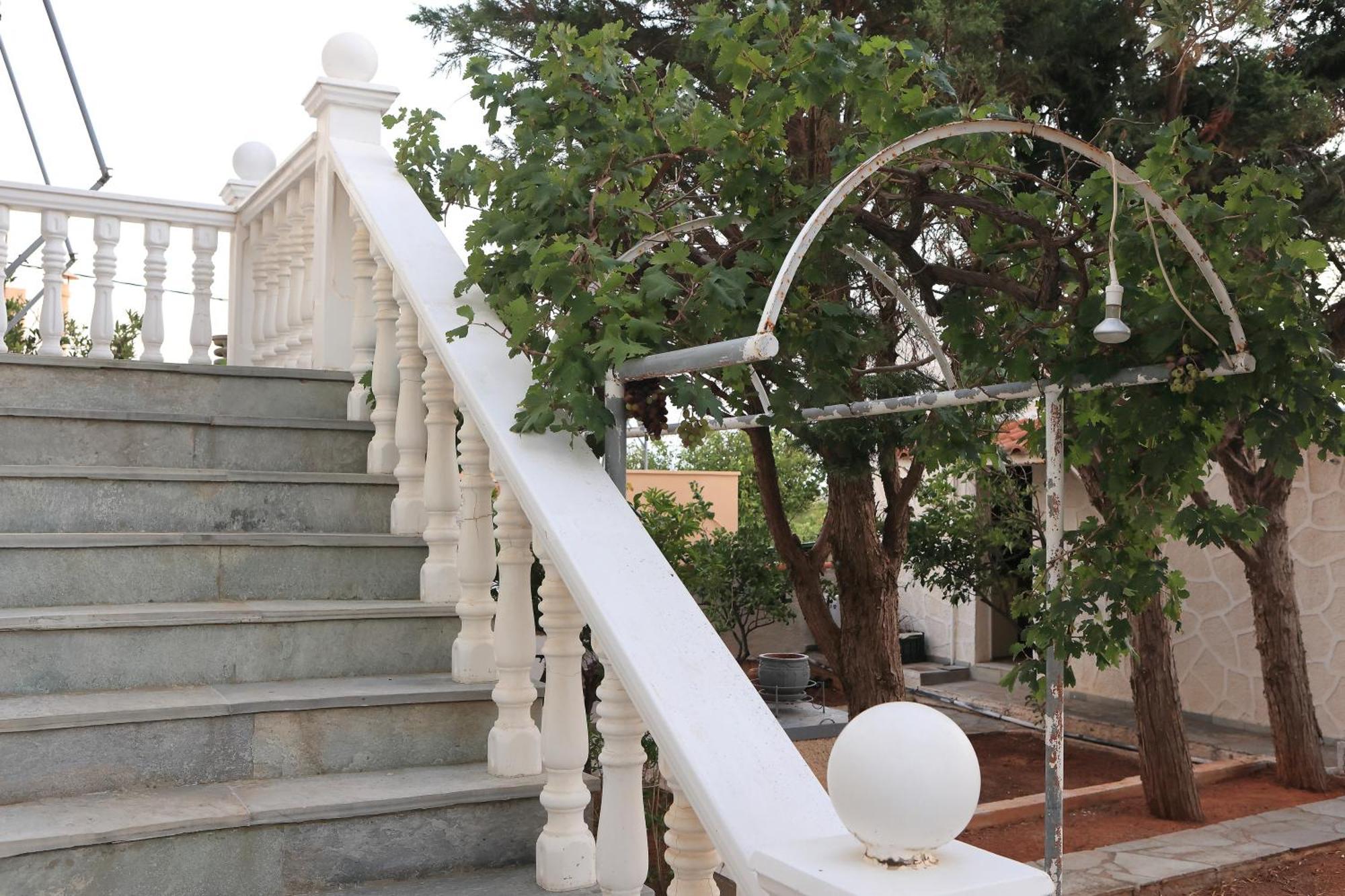 Secret Garden Home Lagonissi Attiki Foinikia  Exterior photo